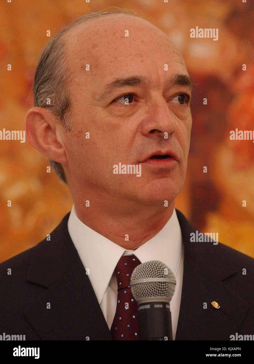 Fernando Elizondo Barragan Stock Photo Alamy