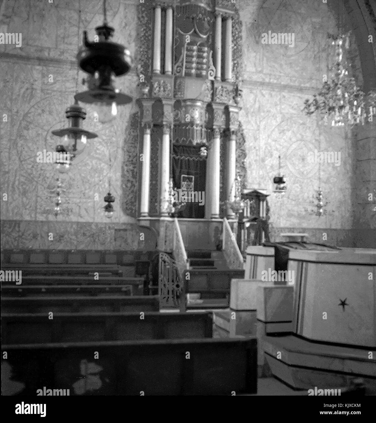 Jerusalem israel holy place Black and White Stock Photos & Images - Alamy