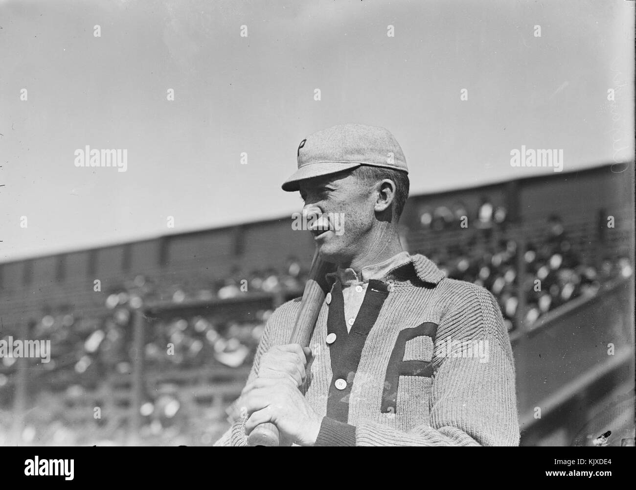 Grover cleveland alexander hi-res stock photography and images - Alamy