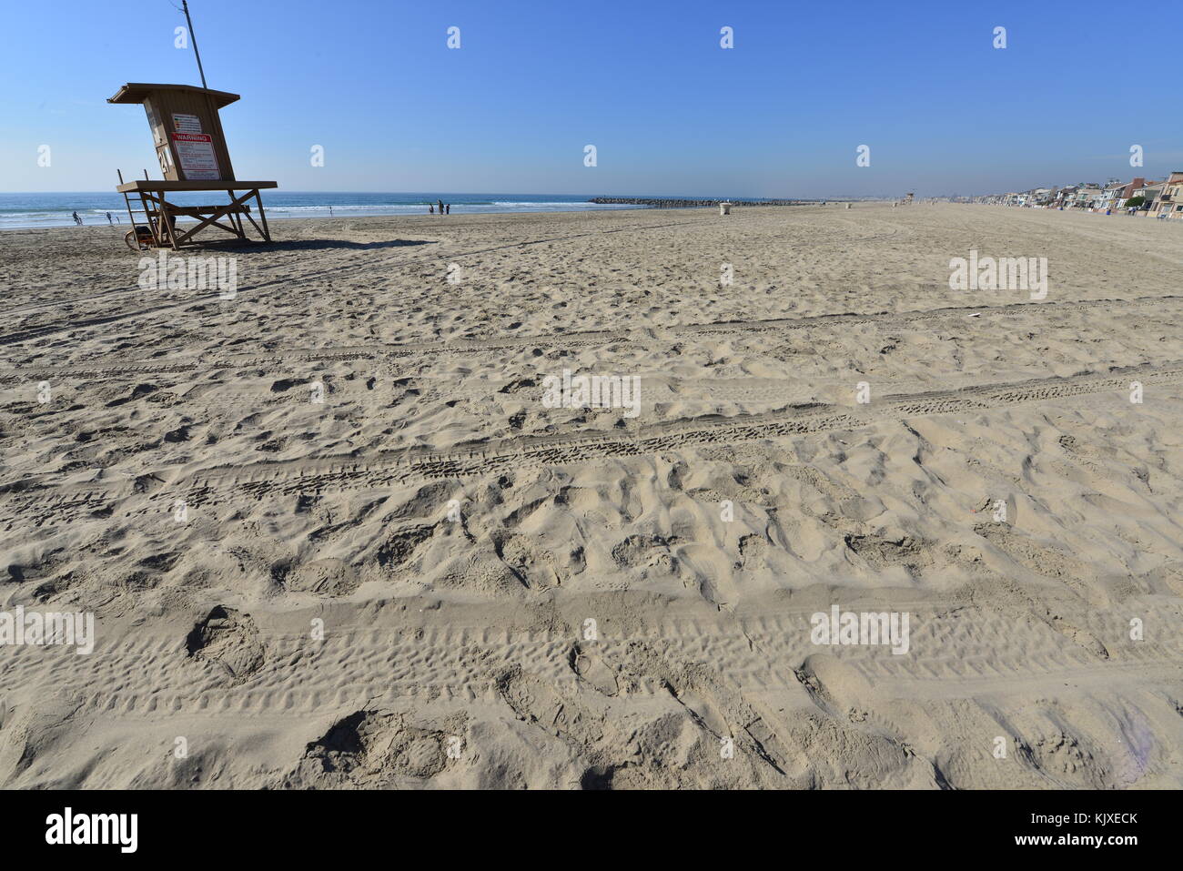 Newport Beach, Orange County, California Stock Photo - Alamy