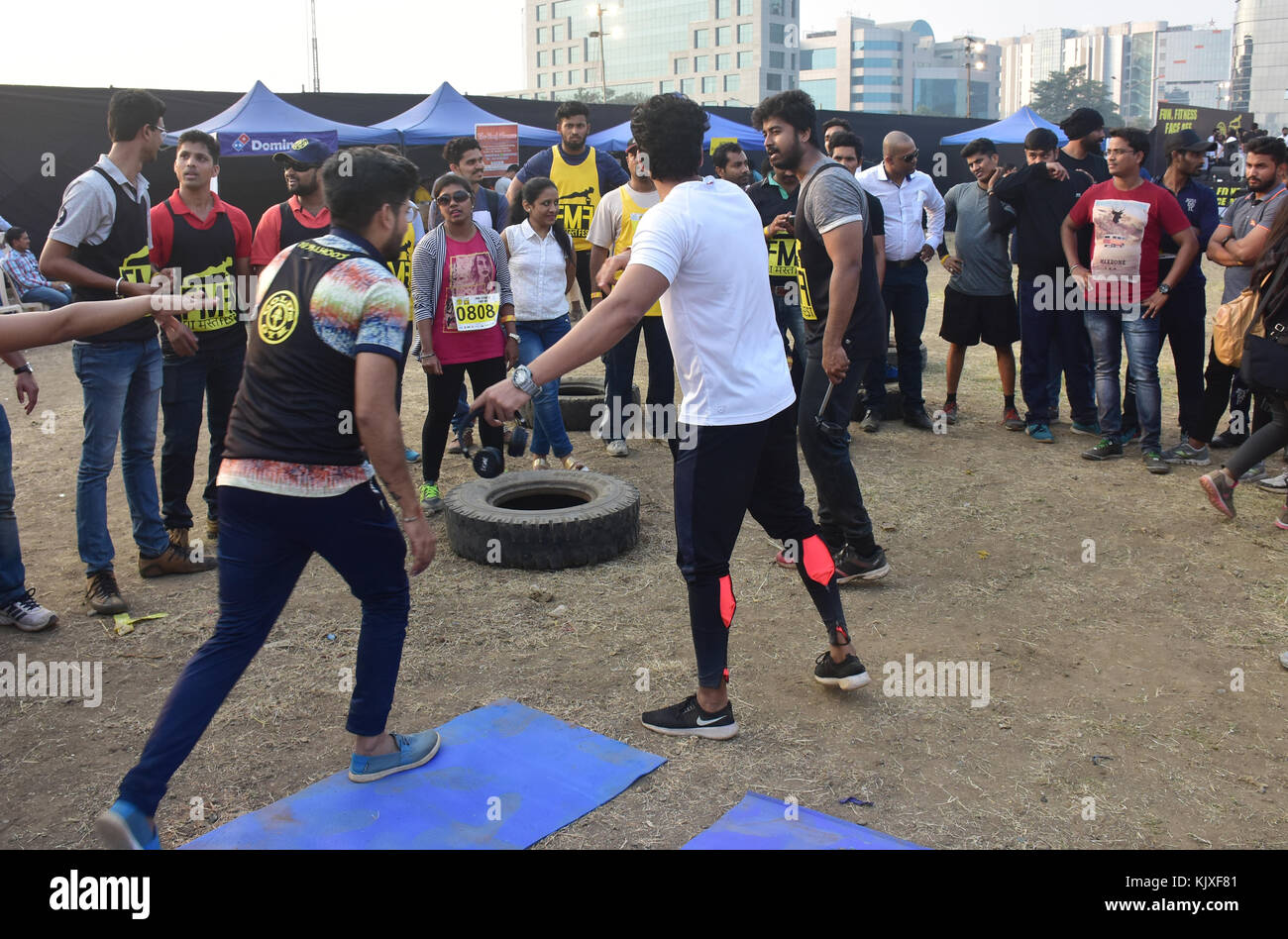 Golds gym hires stock photography and images Alamy