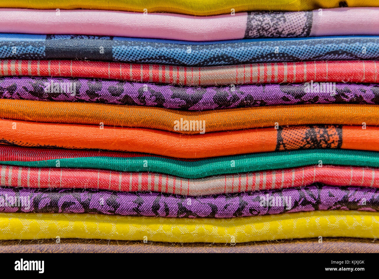 Silk scarves istanbul hires stock photography and images Alamy
