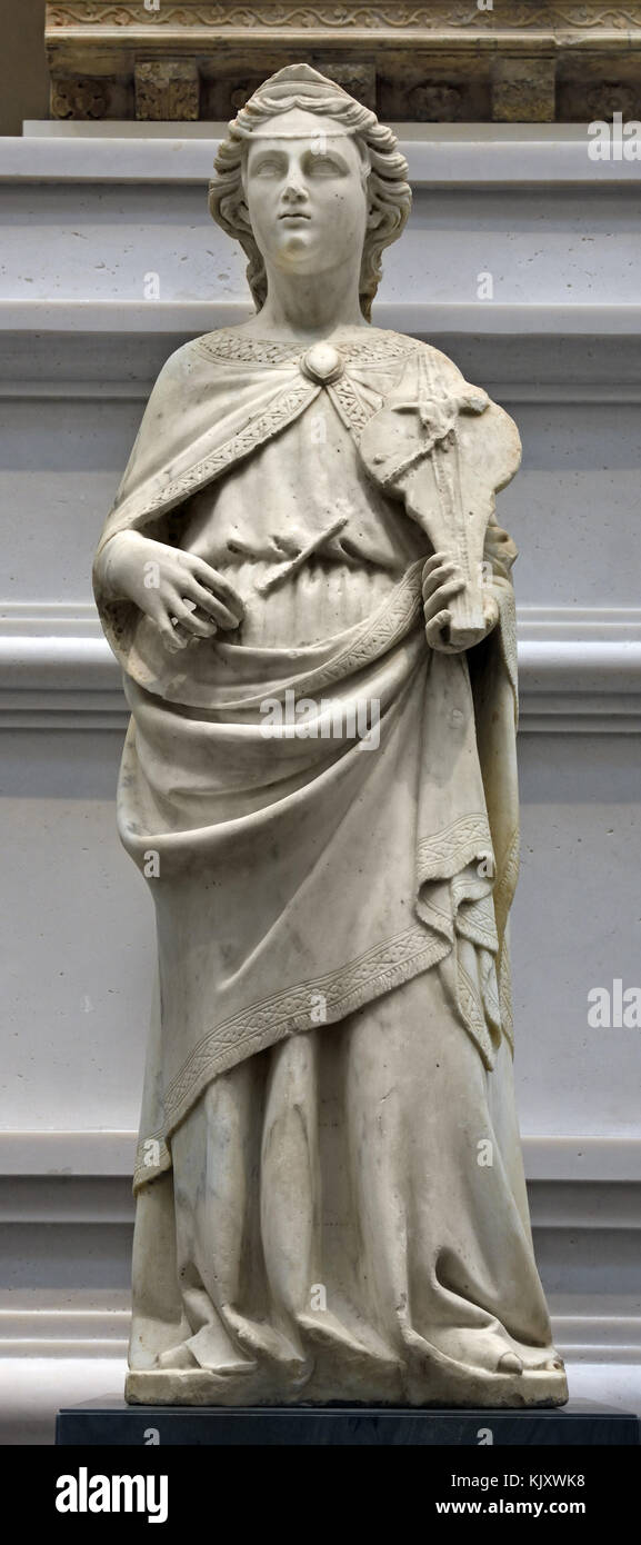 Jacopo di piero guidi hi-res stock photography and images - Alamy