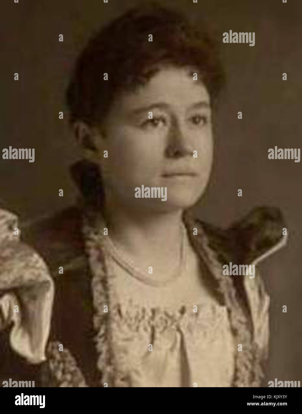 Eva nansen hi-res stock photography and images - Alamy