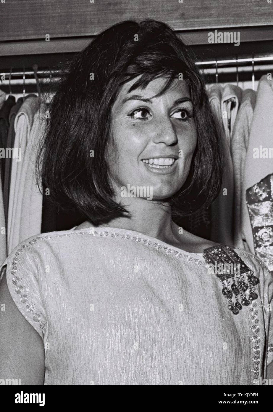 Alma cogan hires stock photography and images Alamy