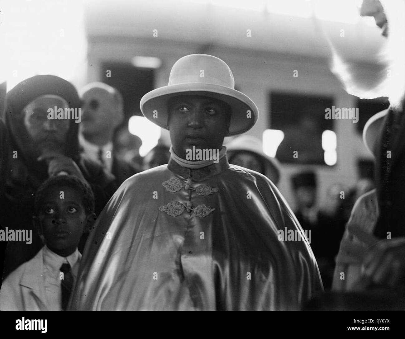 1930s fashion african hi-res stock photography and images - Alamy