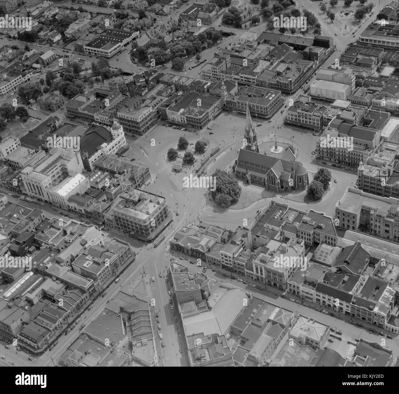 Pre 1954 Black and White Stock Photos Images Alamy