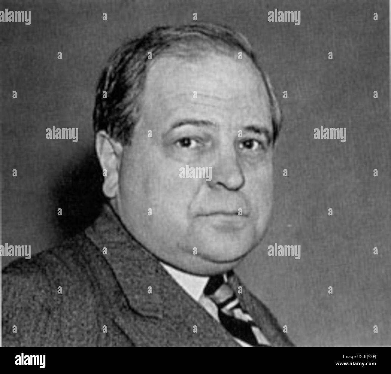 CJ Hambro Stock Photo Alamy