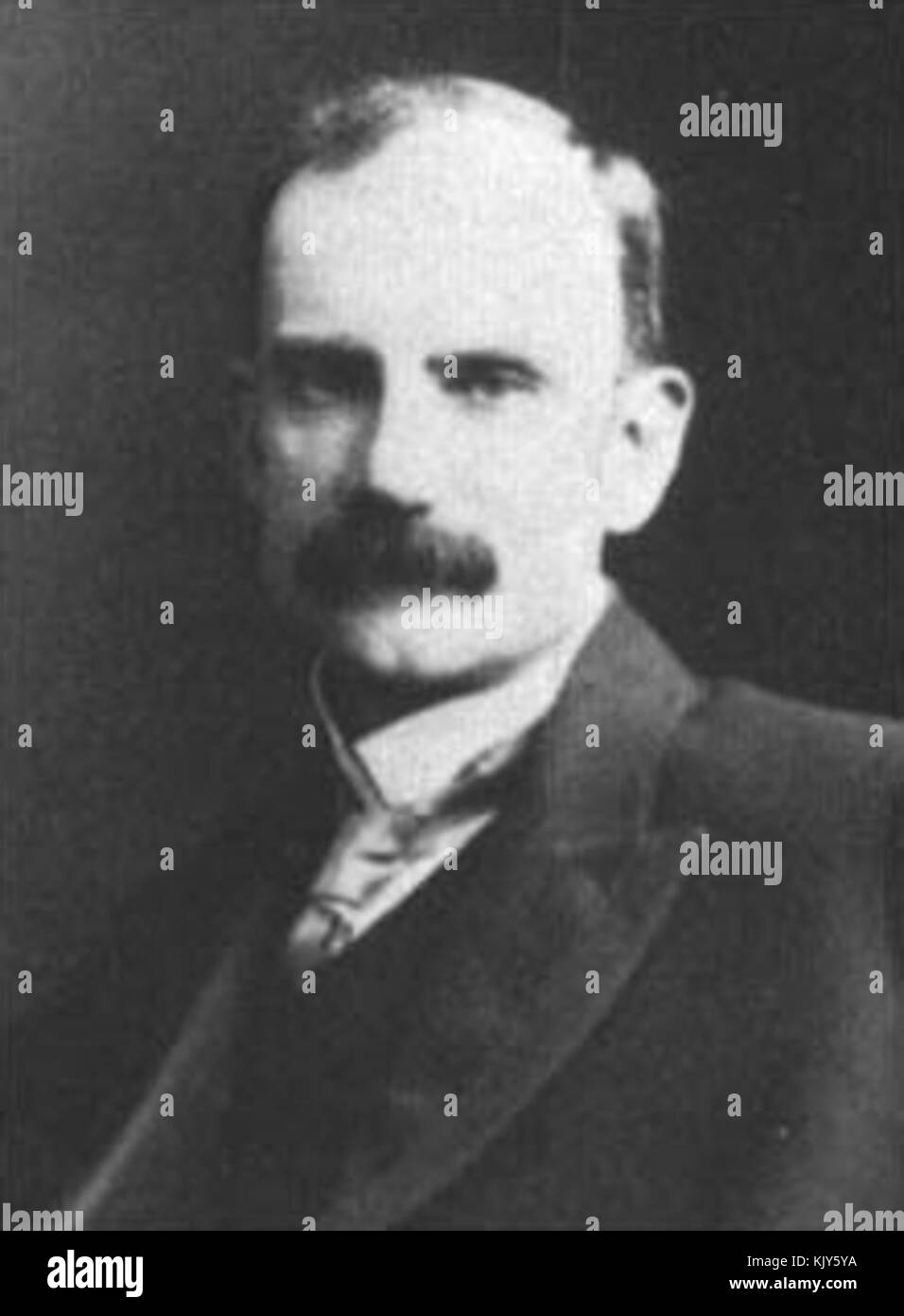 William Pember Reeves Stock Photo Alamy