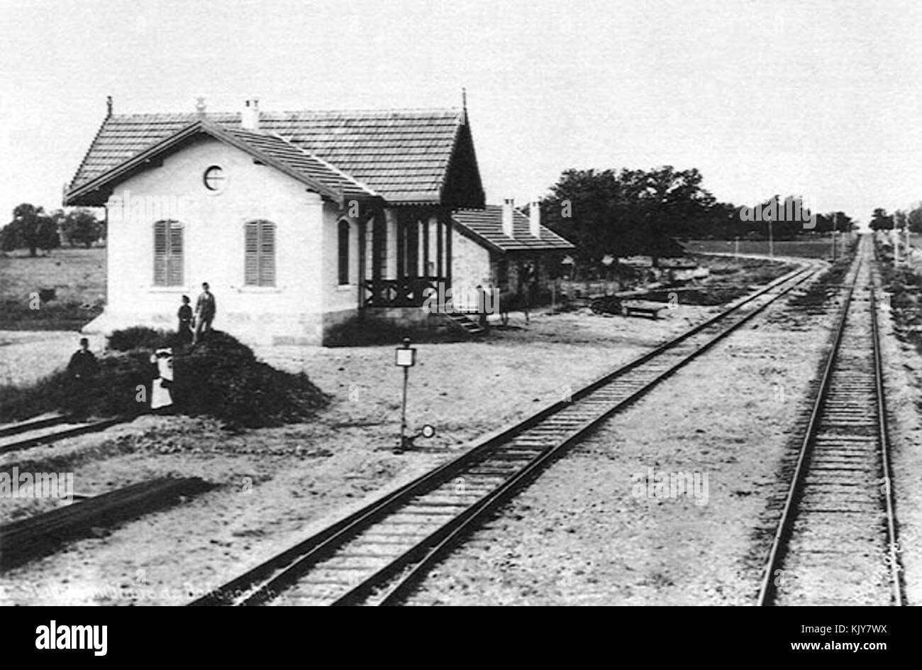 Military train station hires stock photography and images Alamy