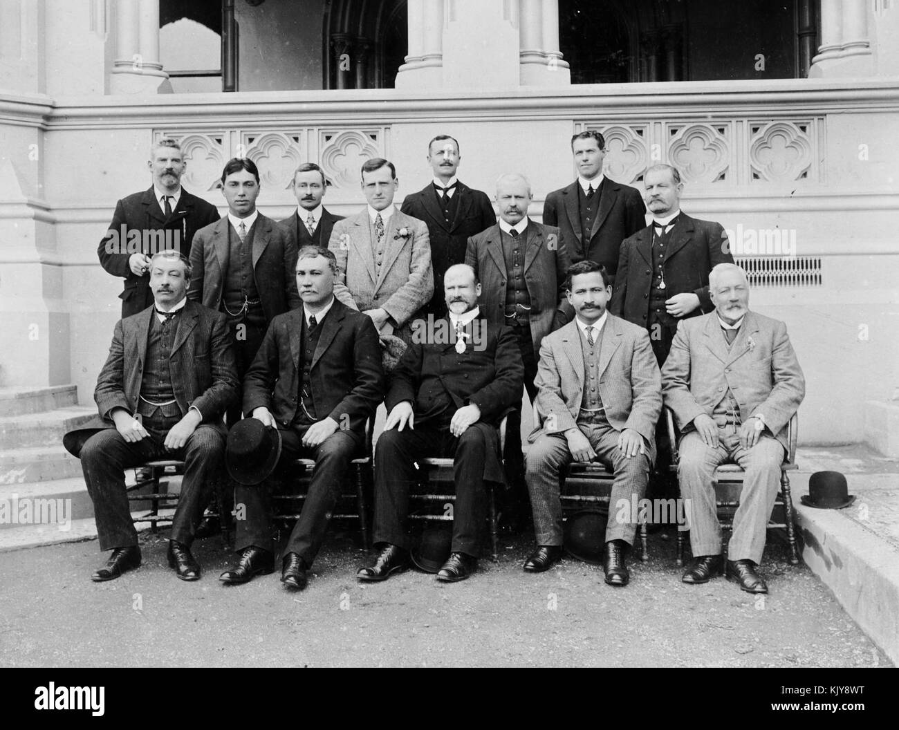 Indigenous land rights Black and White Stock Photos & Images - Alamy