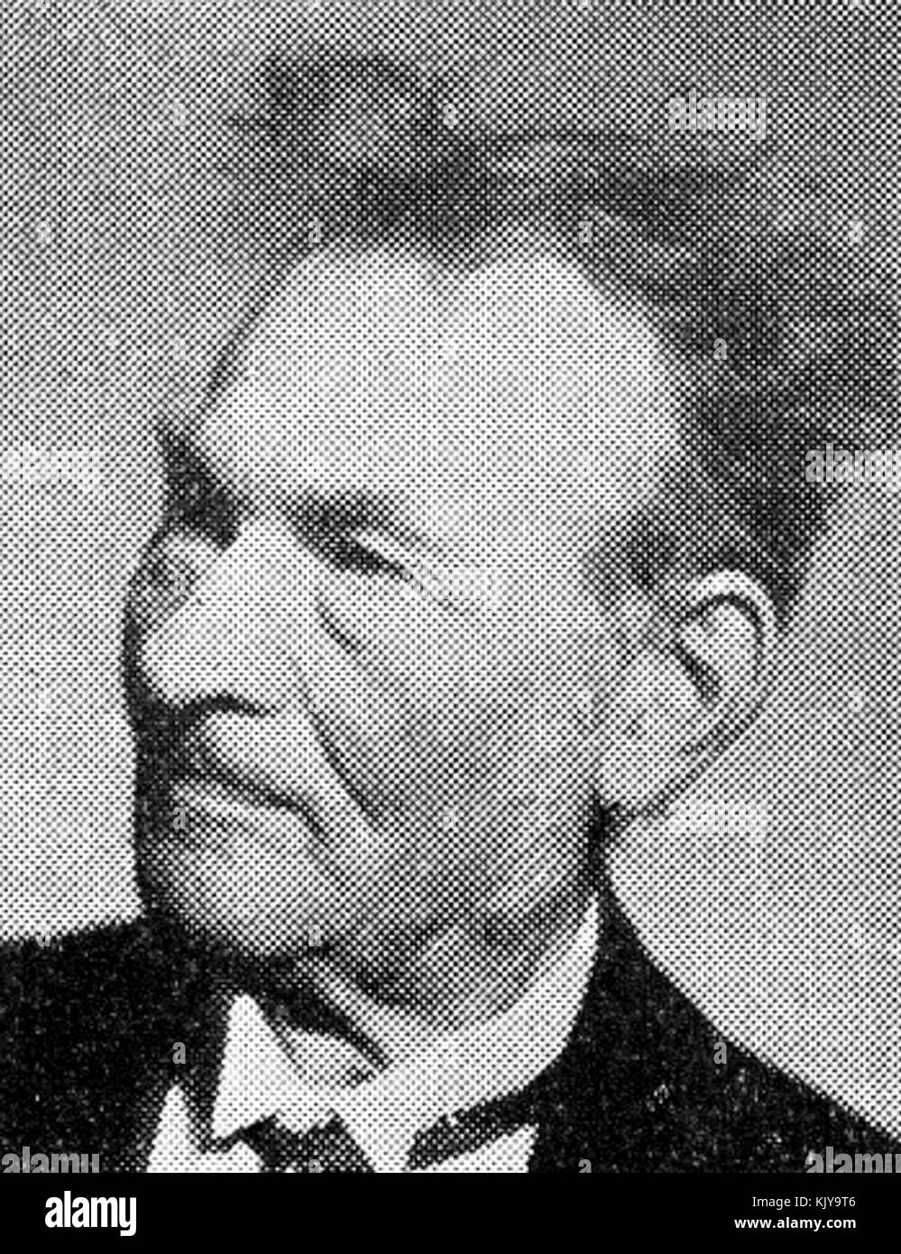 Henrik Martin Olofsson Stock Photo Alamy