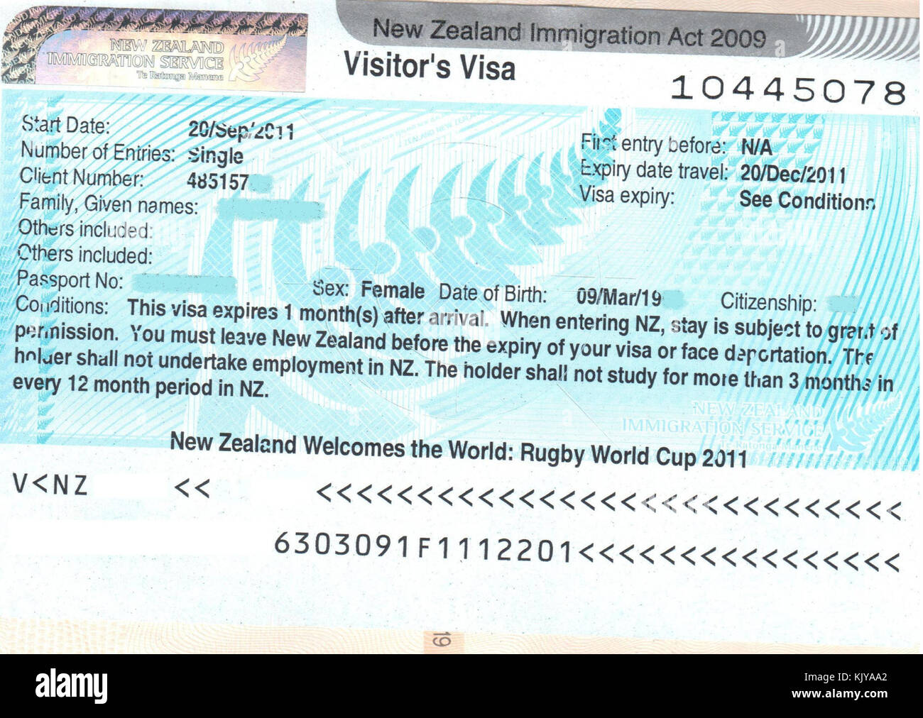 Dissuader Vierge Fait Pour Se Souvenir New Zealand Work Visa Le Tiens Exempter clairer
