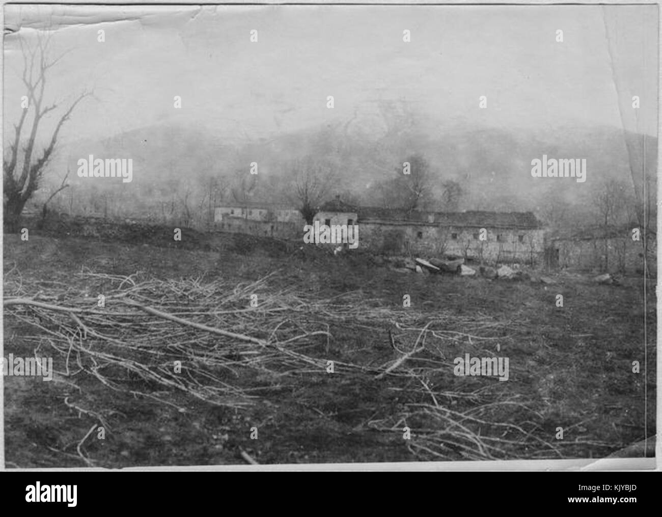 Wwi photo history Black and White Stock Photos & Images - Alamy