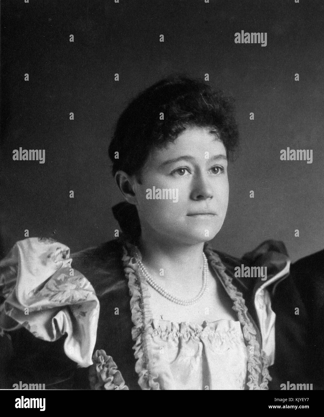 Eva nansen hi-res stock photography and images - Alamy