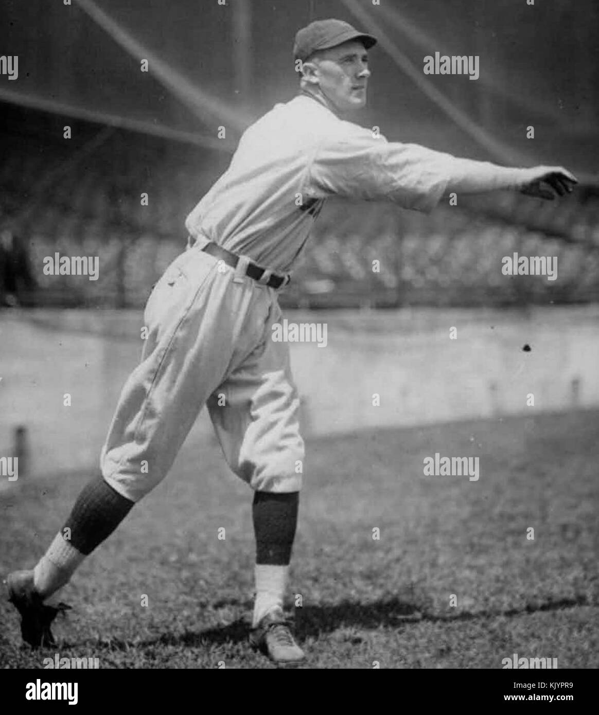 1924 Joseph Reddy Stock Photo - Alamy