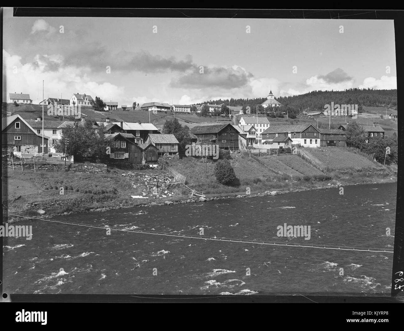 Tolga Black and White Stock Photos & Images Alamy