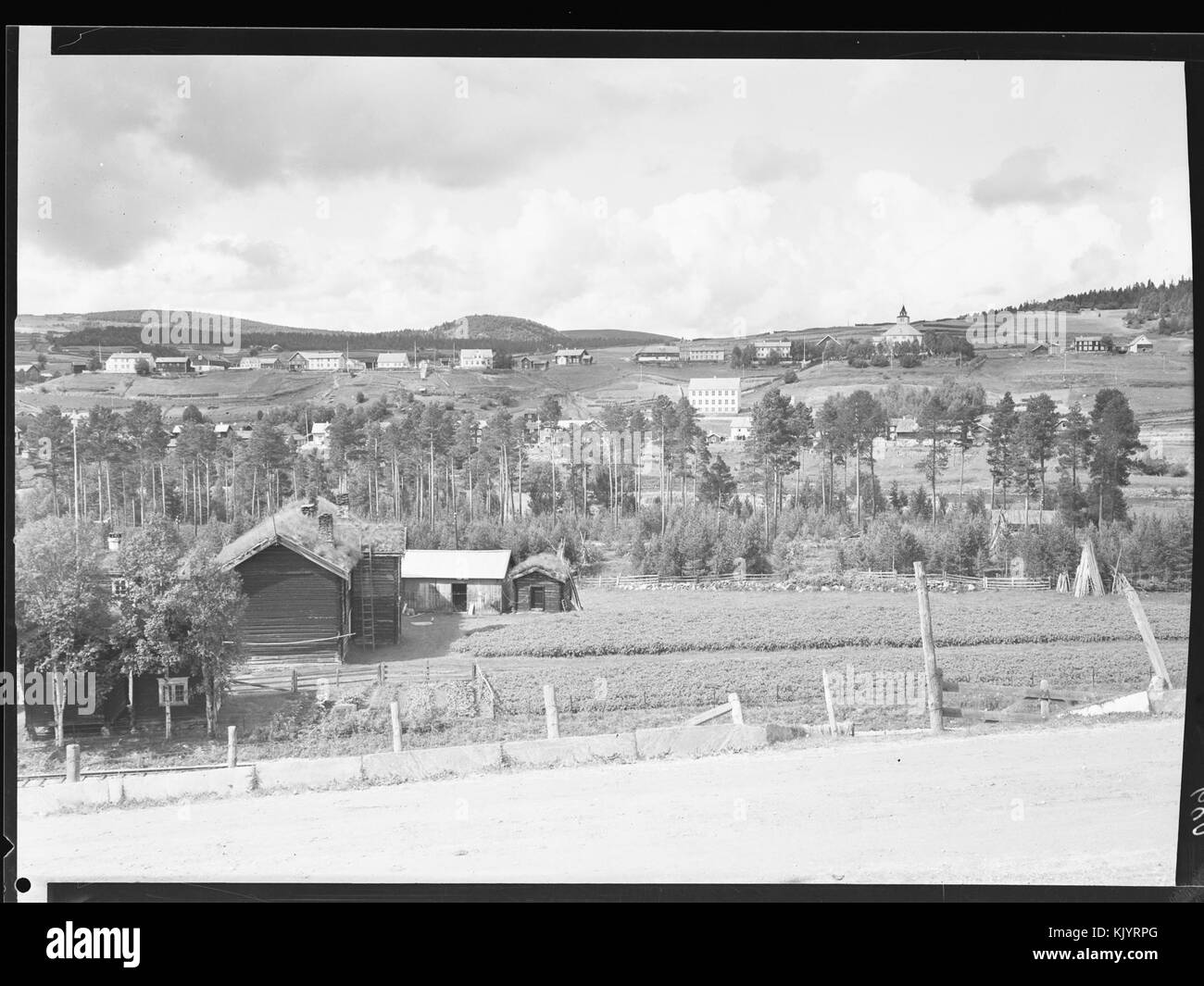 Tolga Black and White Stock Photos & Images Alamy