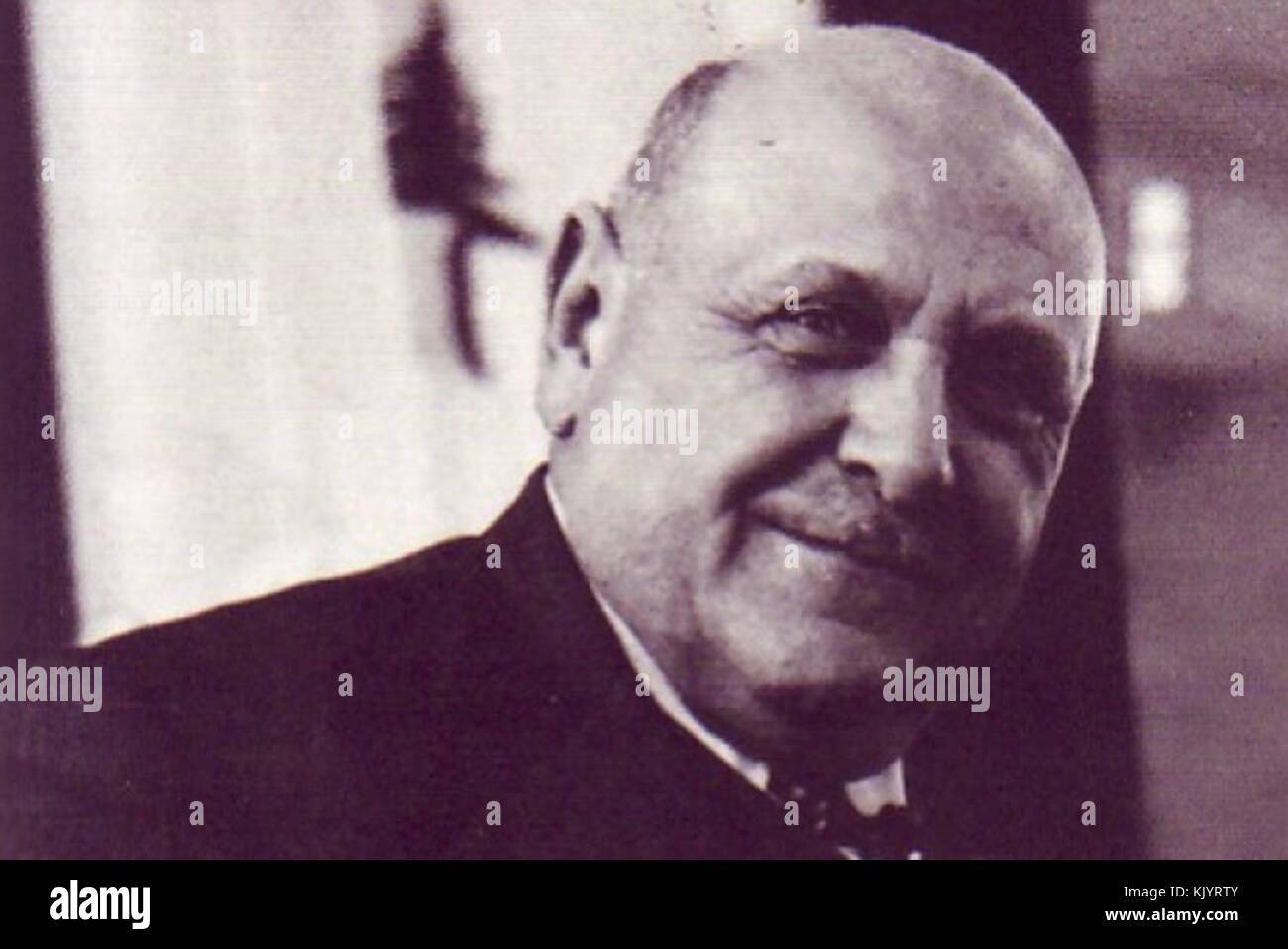 Bechara el khoury hires stock photography and images Alamy