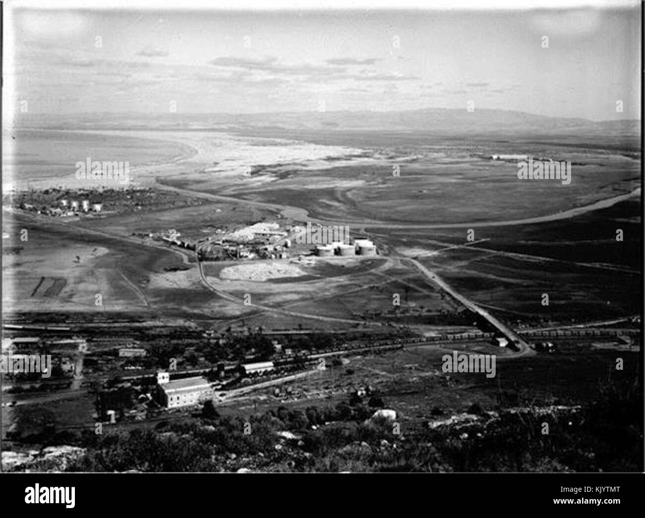 Israel acre aerial hi-res stock photography and images - Alamy