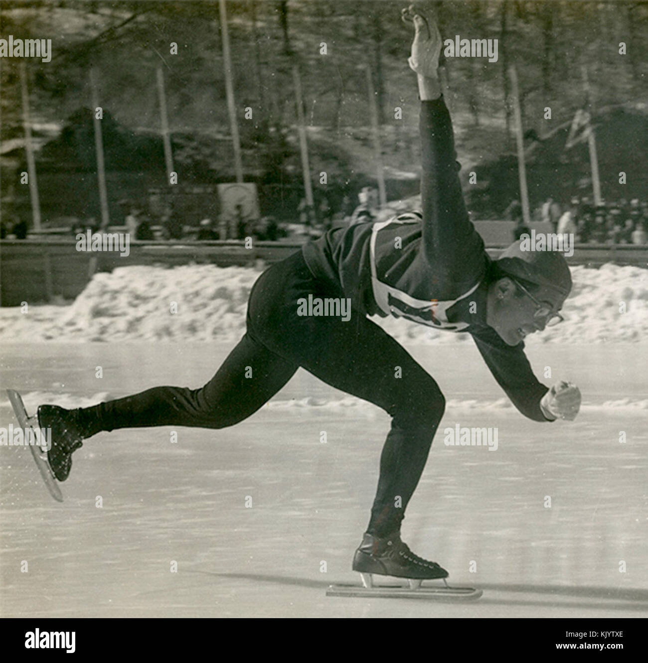 Keiichi Suzuki 1961 Stock Photo Alamy