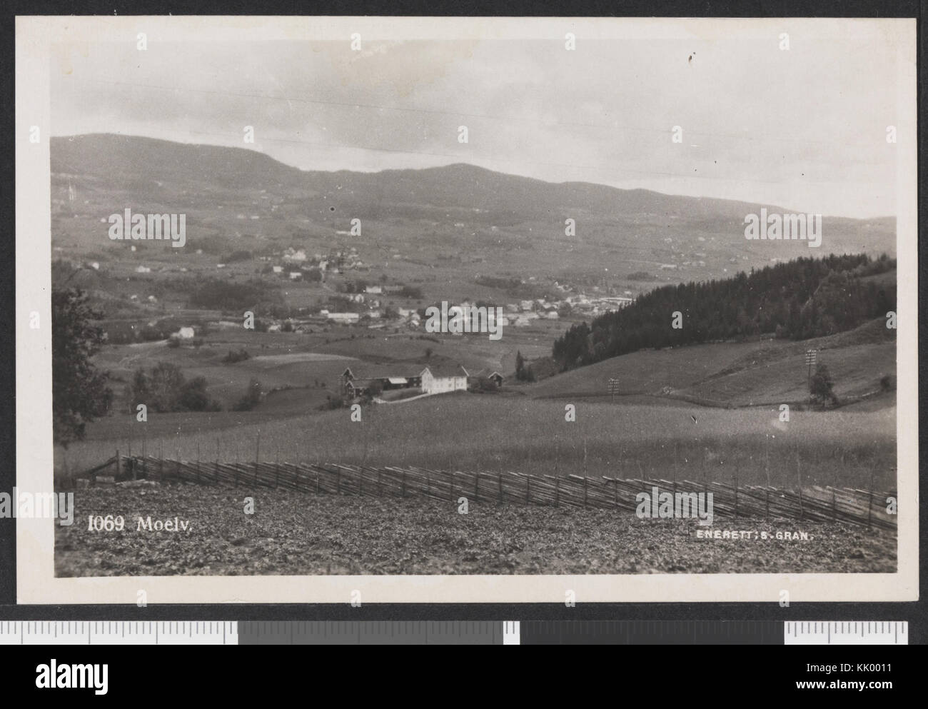 Moelv High Resolution Stock Photography And Images Alamy