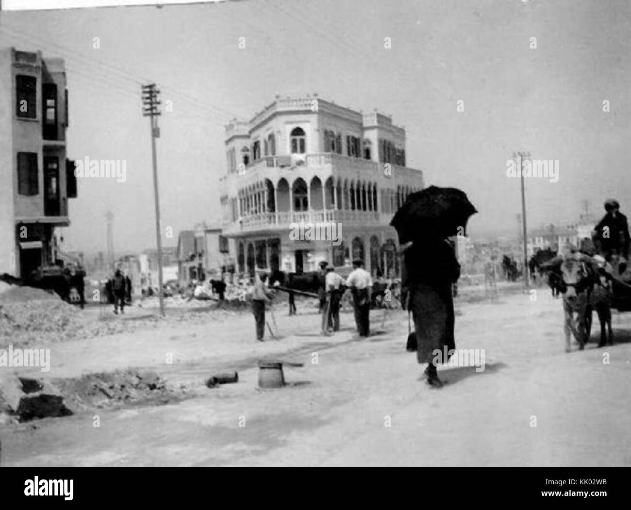 Israel 45005 Architecture of Israel Stock Photo Alamy
