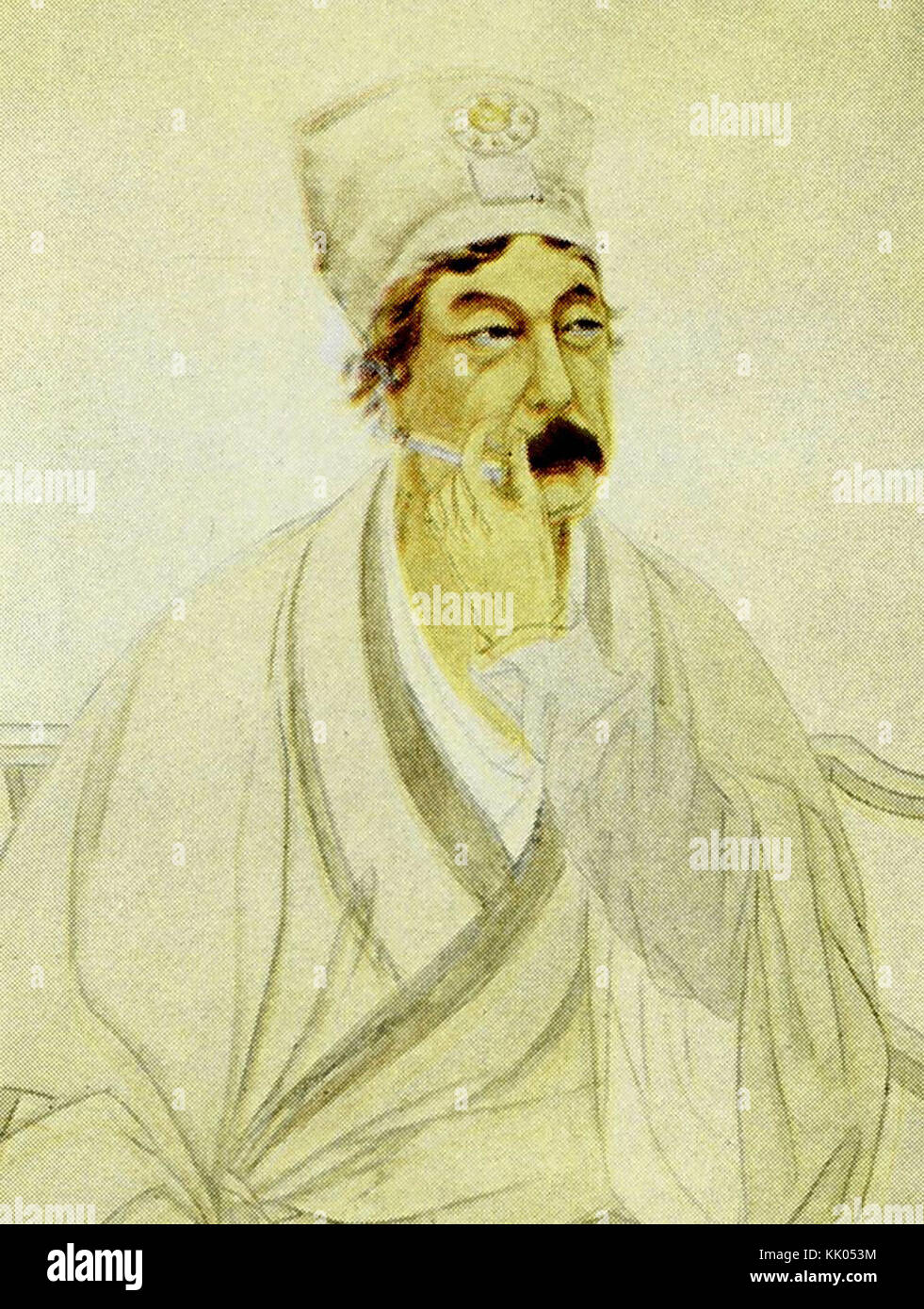 Okakura hi-res stock photography and images - Alamy