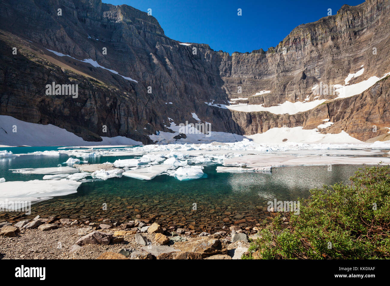 Iceberg Lake Montana Hi res Stock Photography And Images Alamy iceberg-lake-montana-hi-res-stock-photography-and-images-alamy