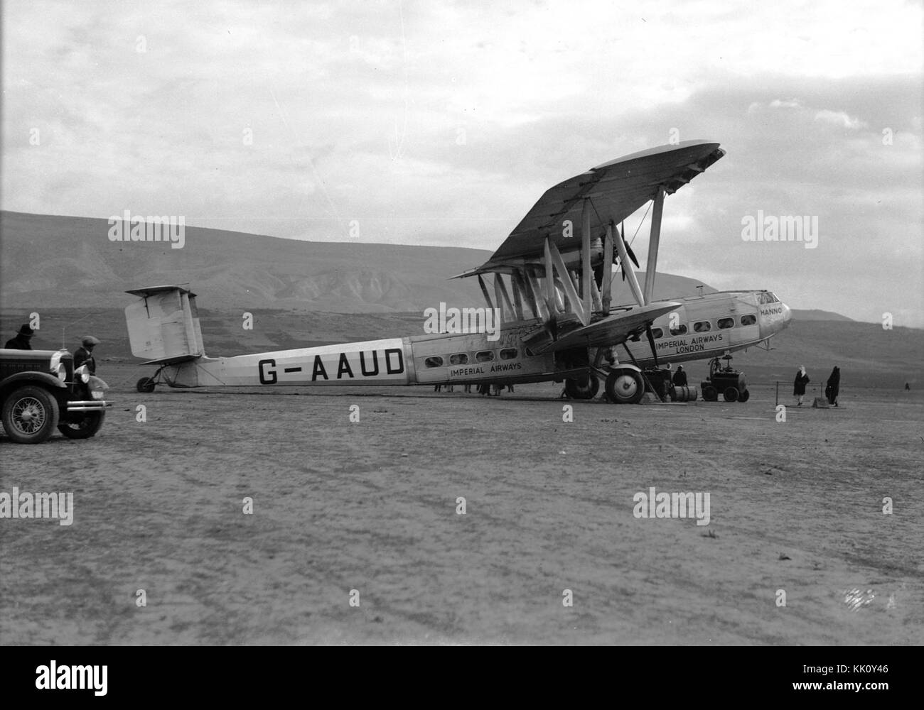 1931 Aircraft Hi Res Stock Photography And Images Page 2 Alamy