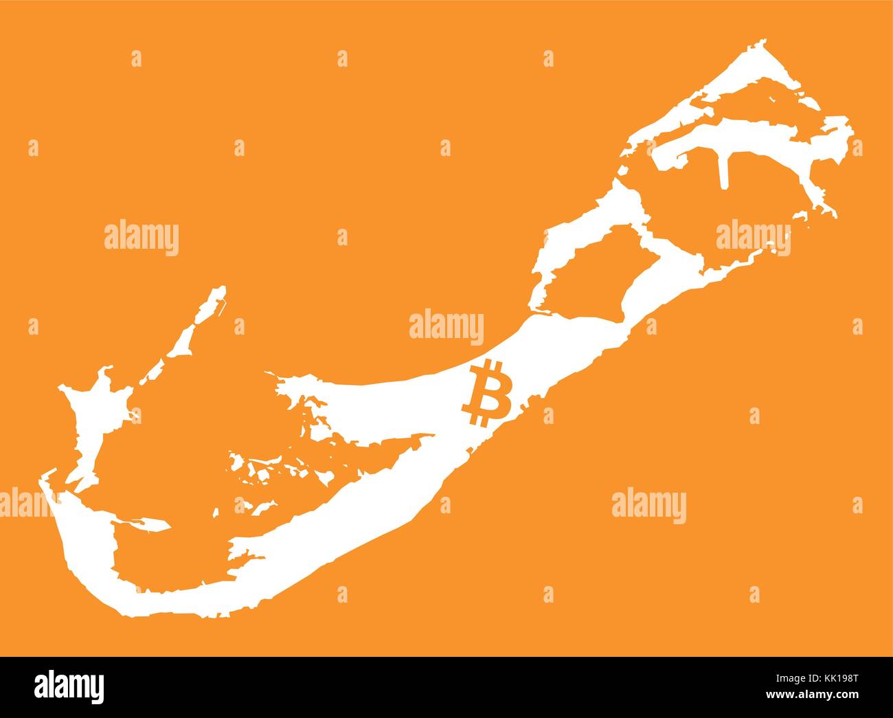 Bermuda currency Stock Vector Images Alamy