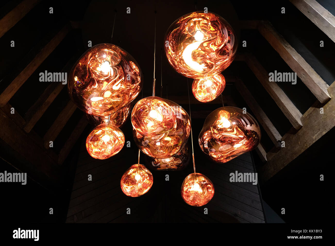 Melt Pendant Lights Hi res Stock Photography And Images Alamy melt-pendant-lights-hi-res-stock-photography-and-images-alamy
