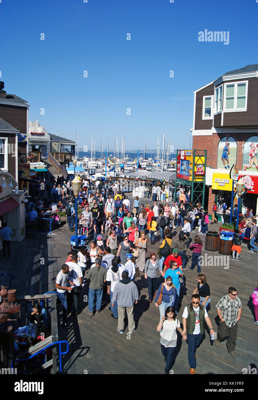 File:Pier 39 Fisherman's Wharf.jpg - Wikimedia Commons