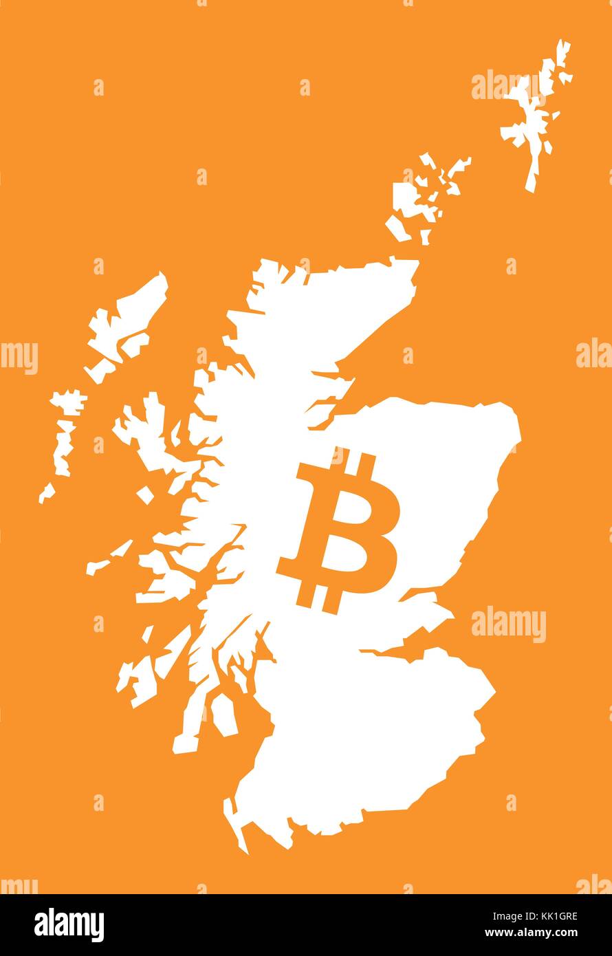 Bank of scotland currency Stock Vector Images - Alamy