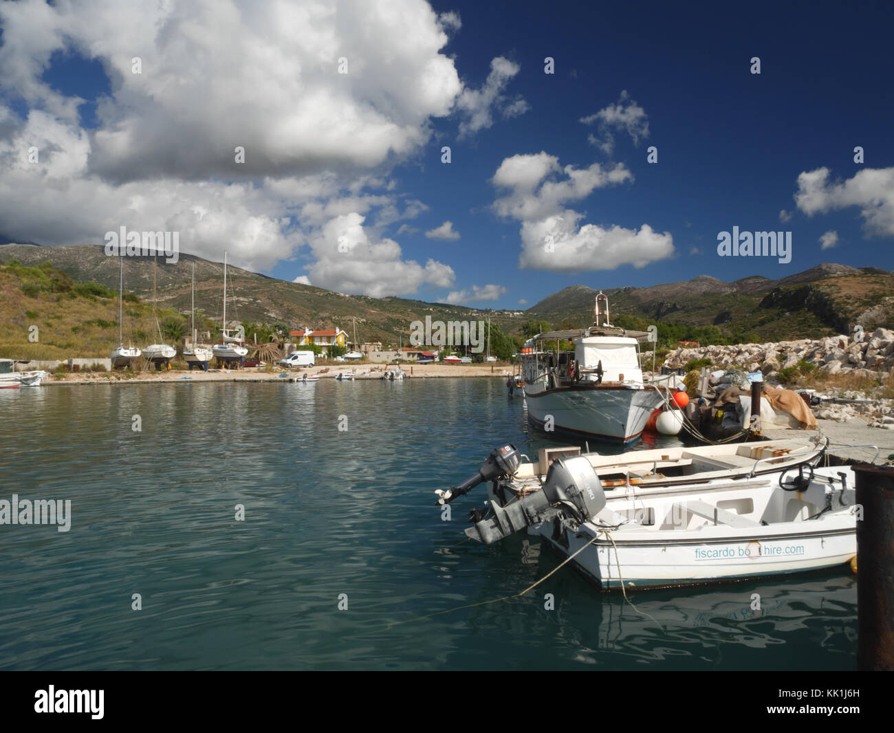 Katelios Harbour Hi res Stock Photography And Images Alamy katelios-harbour-hi-res-stock-photography-and-images-alamy