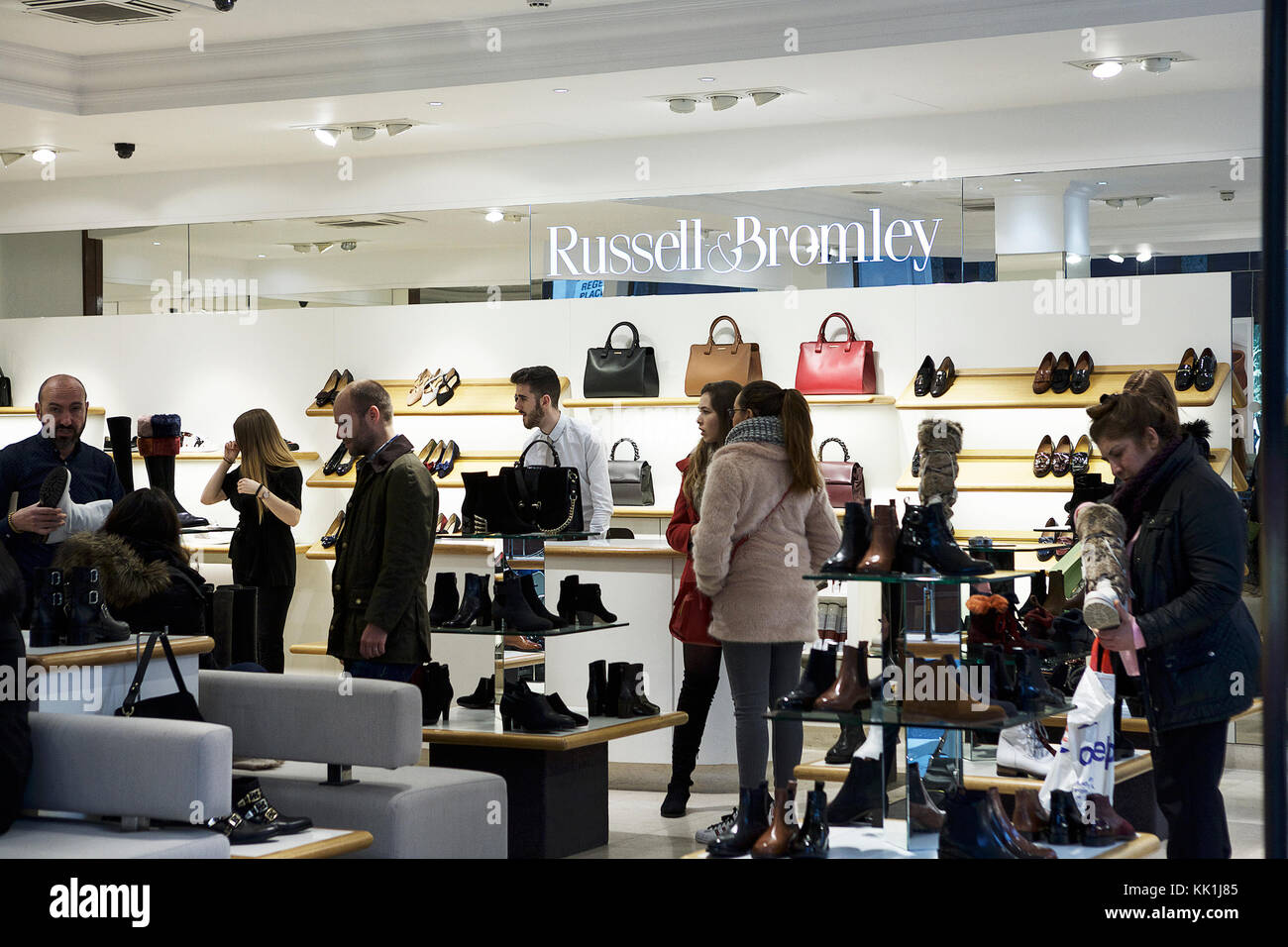 russell bromley shoes sale uk