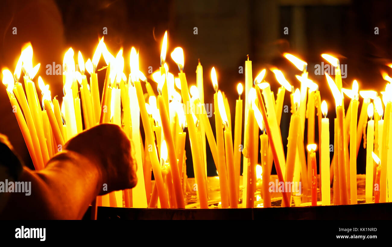 Naming ceremony baby hires stock photography and images Alamy