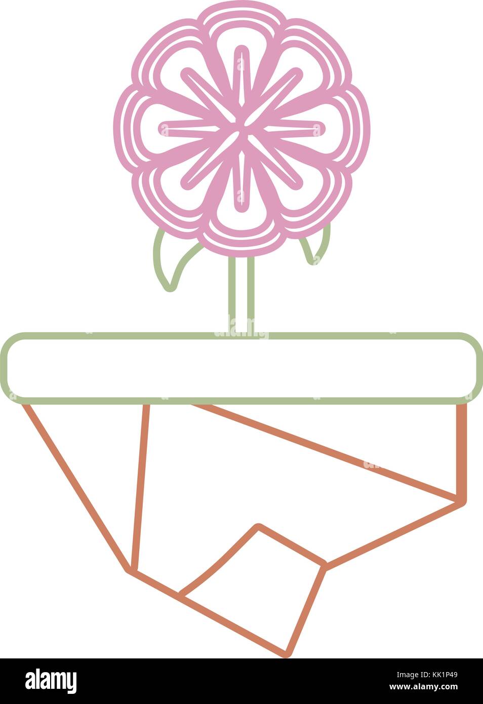 flower in a pot icon Stock Vector Image & Art - Alamy