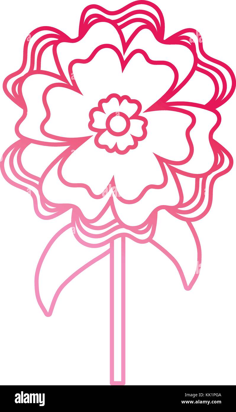 flower plant icon image Stock Vector Image & Art - Alamy