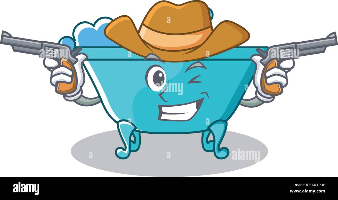 Cowboy Bath Stock Photos & Cowboy Bath Stock Images - Alamy