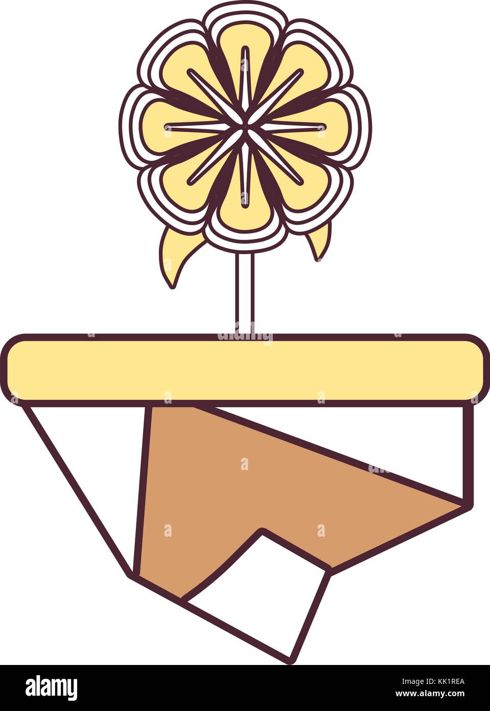 flower in a pot icon Stock Vector Image & Art - Alamy