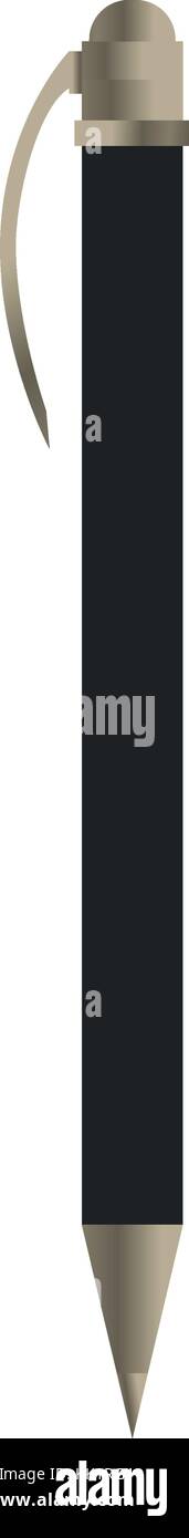 Isolated pen design Stock Vector Image & Art - Alamy