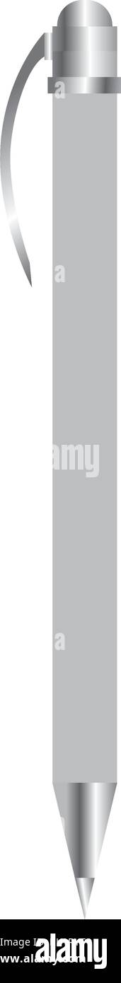 Isolated pen design Stock Vector Image & Art - Alamy