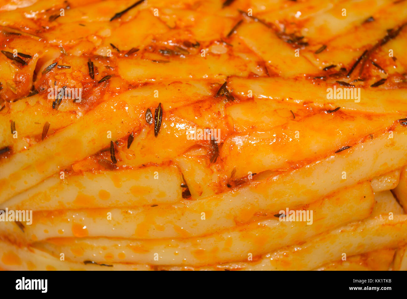 italian red sauce pasta Stock Photo Alamy