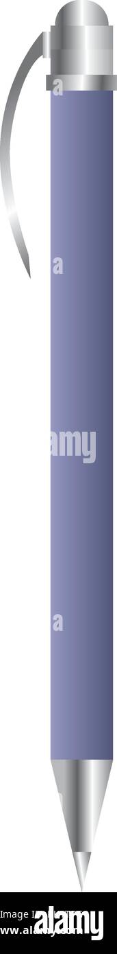 Isolated pen design Stock Vector Image & Art - Alamy