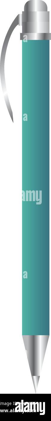 Isolated pen design Stock Vector Image & Art - Alamy