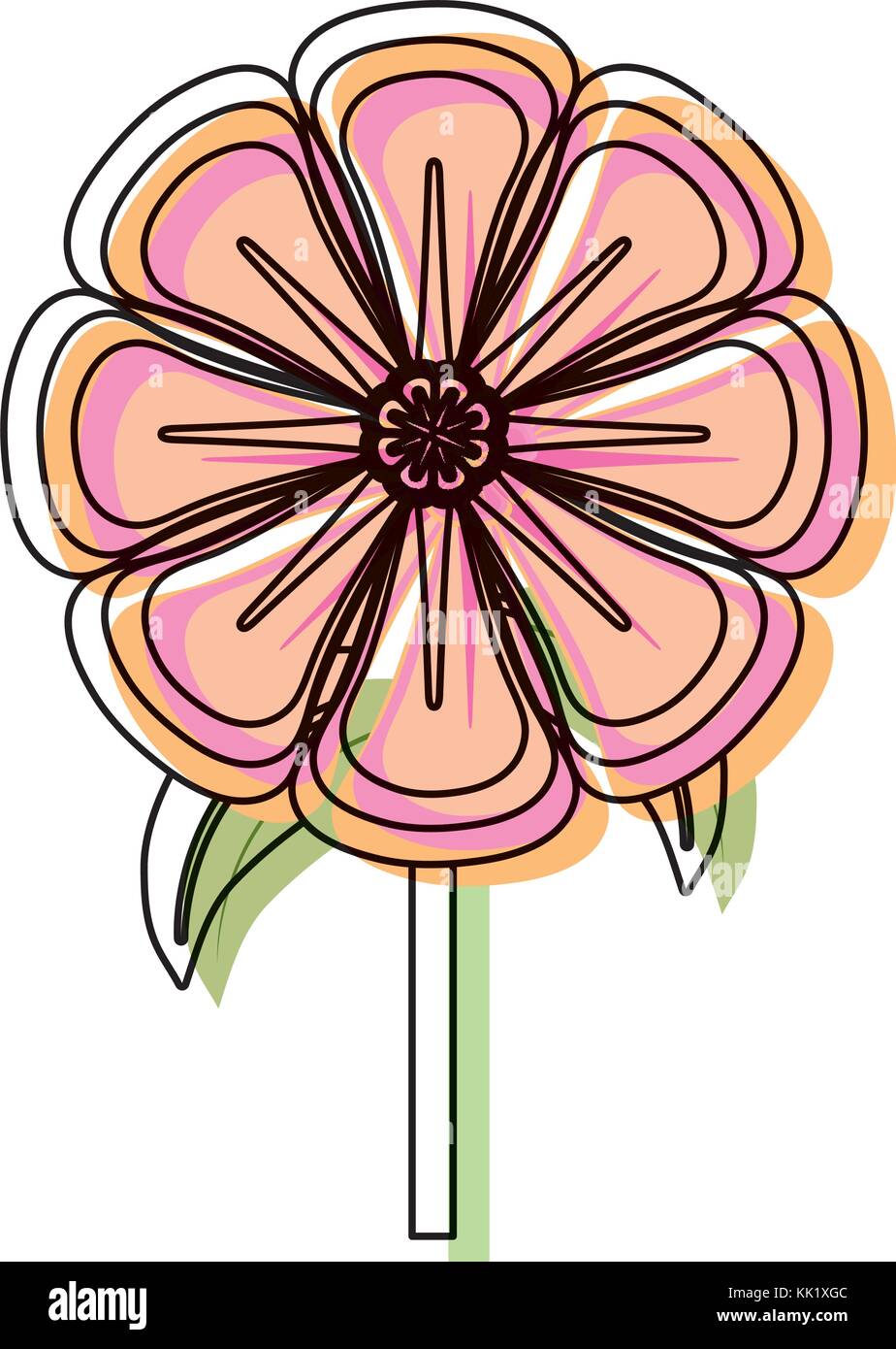 flower plant icon image Stock Vector Image & Art - Alamy