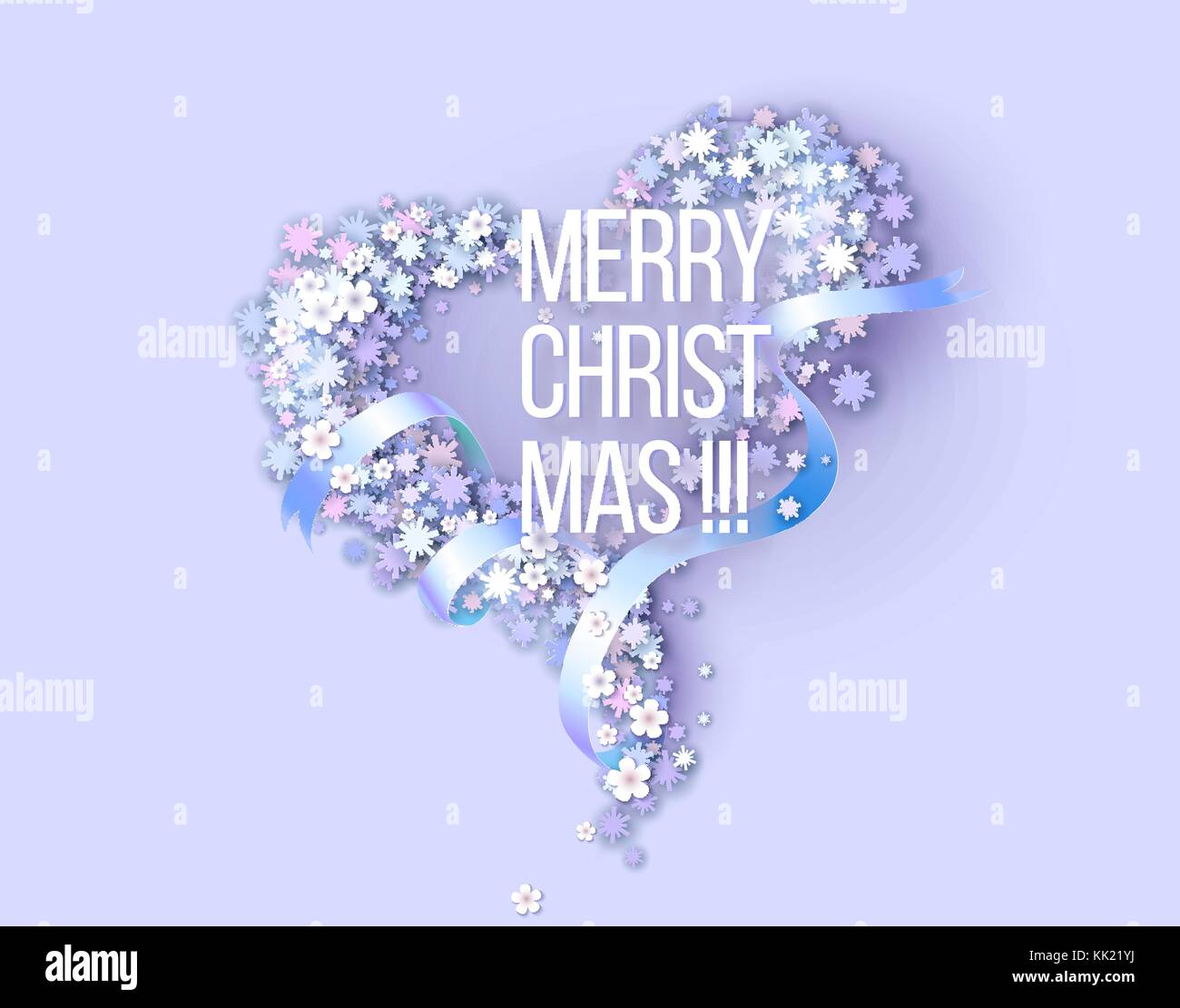 Merry christmas holiday happy Stock Vector Images - Alamy