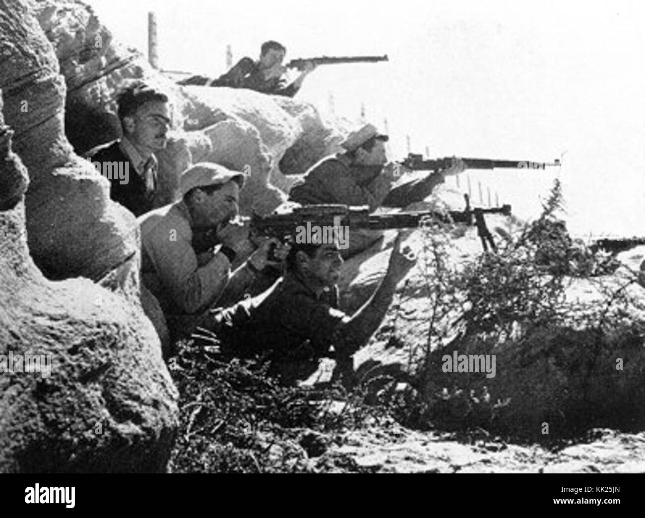 Haganah hires stock photography and images Alamy