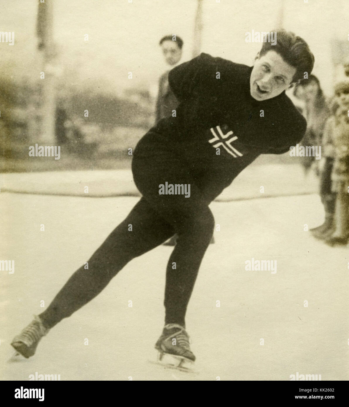 Michael Staksrud c1930 Stock Photo Alamy